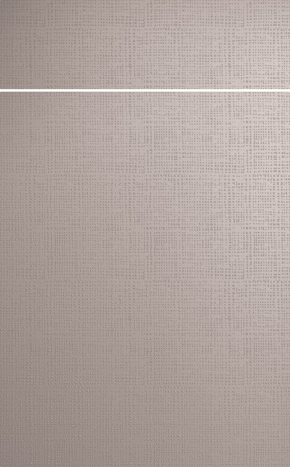 Фасады для кухни Модерн Фрезеровка «Модерн» Джут капучино SL5 SIDAK SIST184-1039