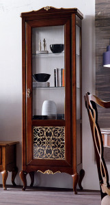 Витрина  GIORGIO CASA 367