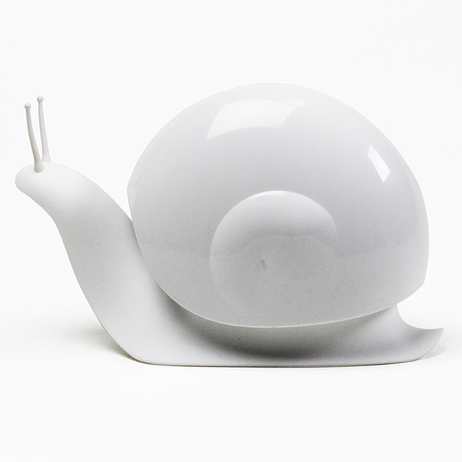 Диспенсер для мыла Escar, белый Qualy QL10261WHWH - Вид №1