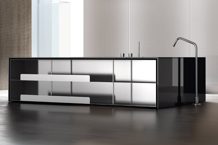 Makro облицованная ванна My style sun-id-2017721 - Вид №2