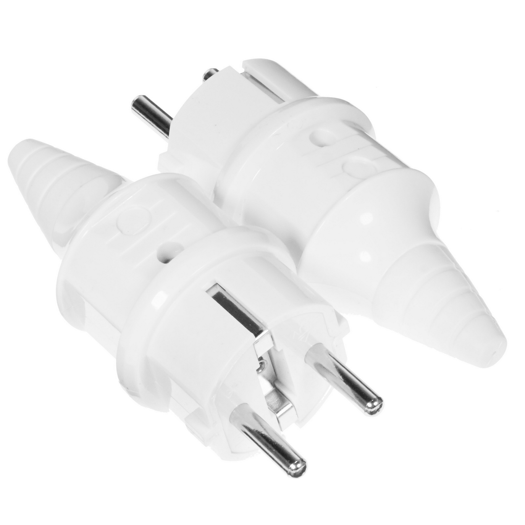 Электрогенератор   бензиновый Fubag TI 2300 8141613 STDN-0020251 - Вид №8