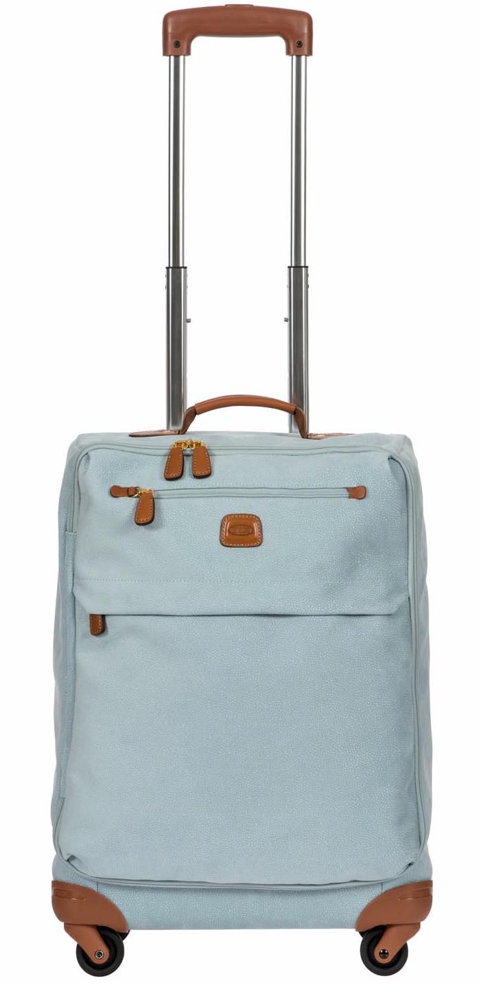 BLF18117.323 Чемодан BLF18117 21" Carry-On Trolley Brics Life