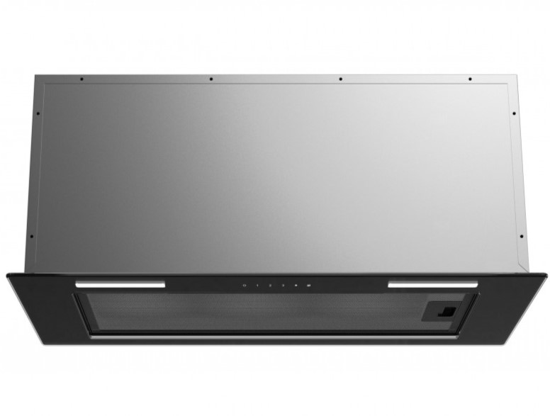 9240990 Вытяжка полновстраиваемая SCHTOFF KONVEX 60 черный STDN-0084077