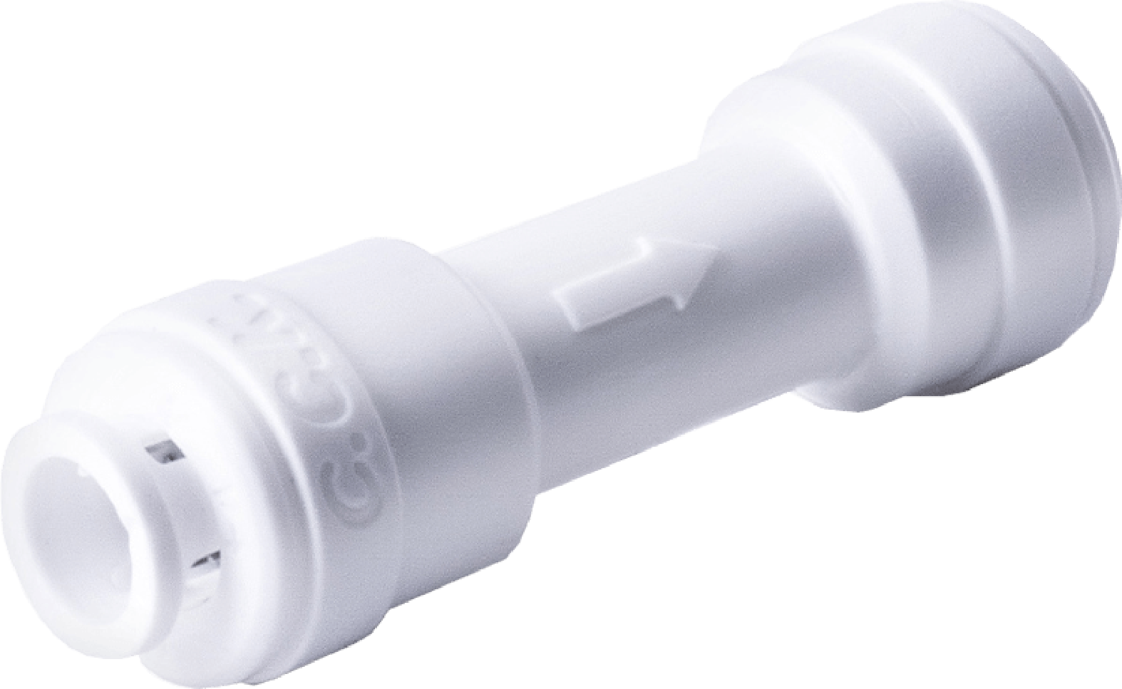 Обратный клапан Santreyd для систем обратного осмоса 89097066