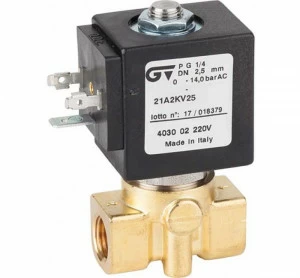 GENEBRE 4031 02 110v (4031)