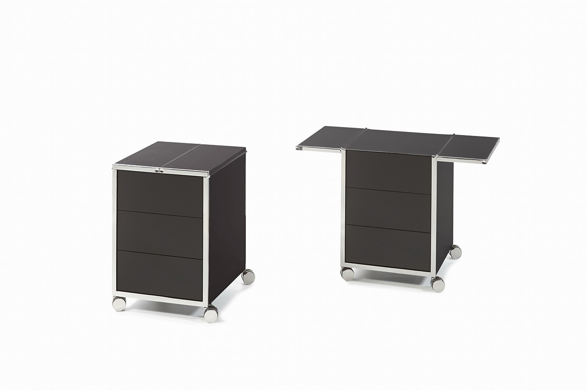 Тумба / Fold cabinet YOMEI sun-id-379405 - Вид №1