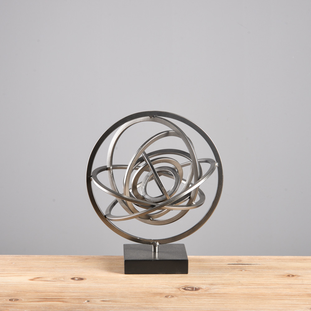 19091008 Настольный декор «Эквилибриум» Object Desire  - Вид №4