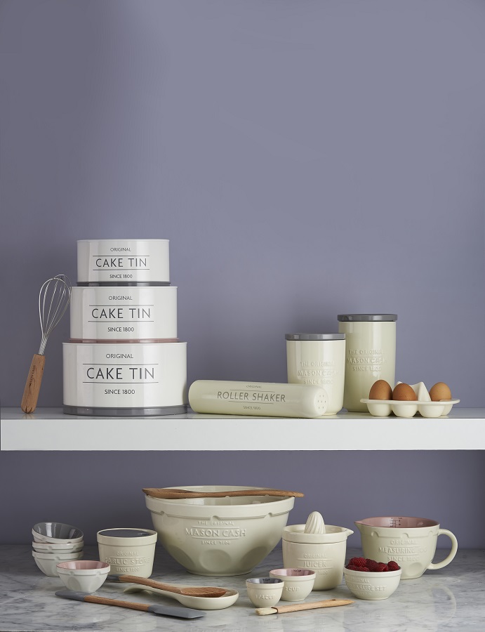 Подставка для ложек Innovative Kitchen Mason Cash 2008190 - Вид №5