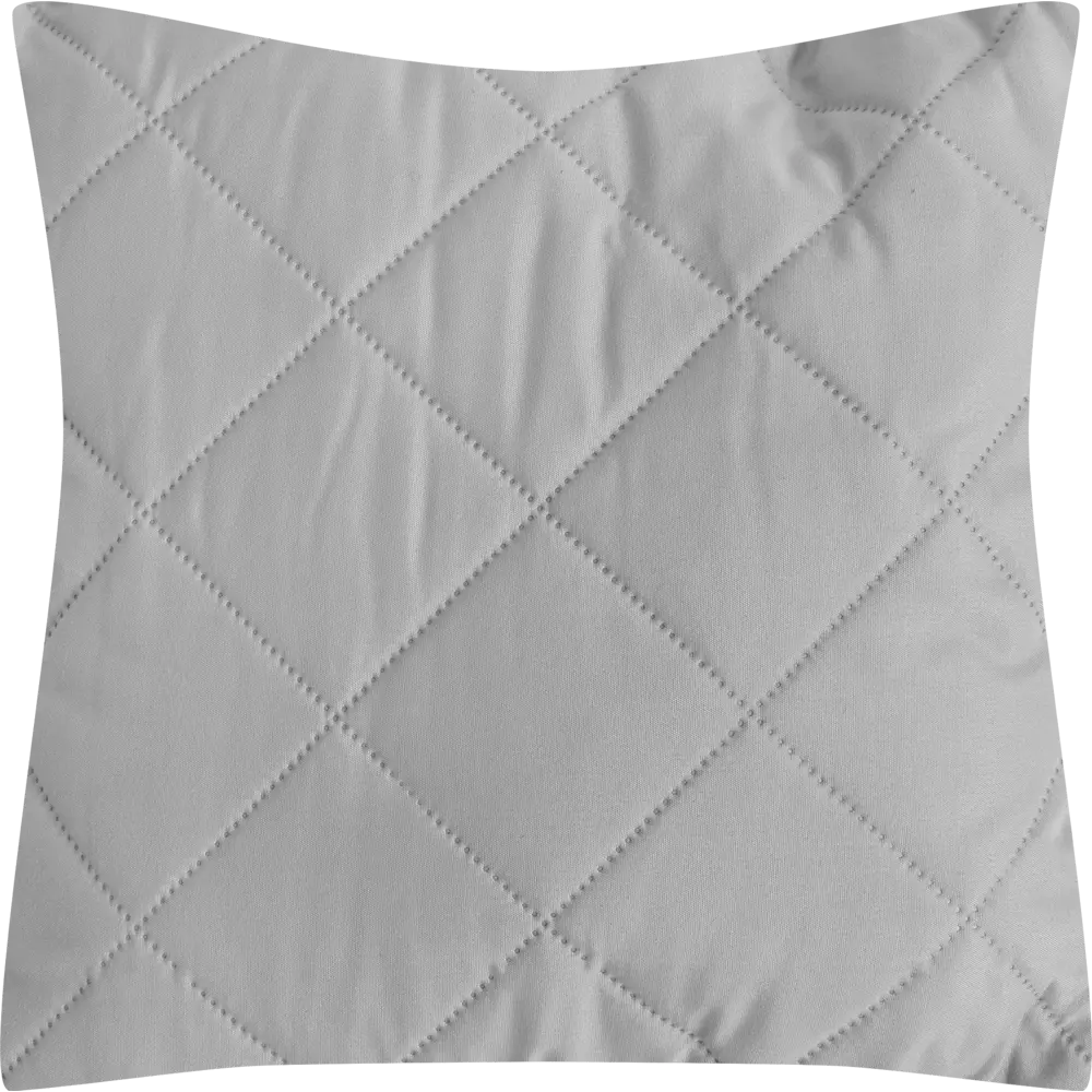 Подушка "Melissa" 40x40 см цвет серый 84631455 STLM-2189093 MELISSA BY MONA LIZA 