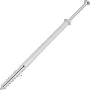 Дюбель-гвоздь SORMAT 8×140 мм с потайной манжетой для прочного крепления 84257540