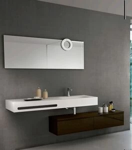 08 Stratos Linear Collection комплект мебели GBGROUP