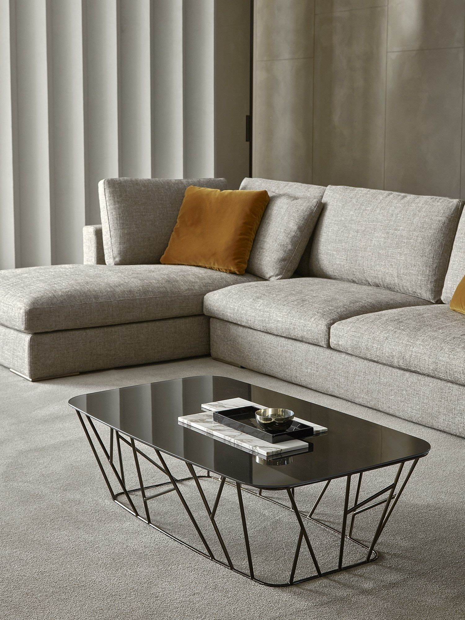 Журнальный столик Marelli Twig ARCH-00086561 - Вид №6