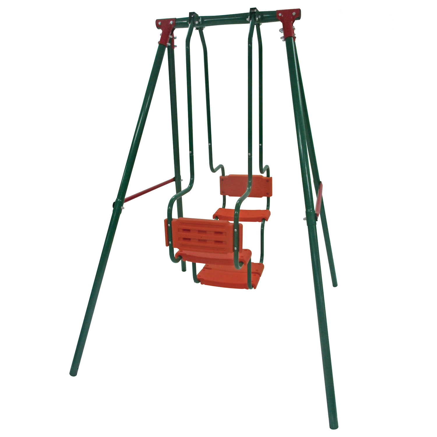 SSN-02L Детские уличные качели ssn-02l DFC 