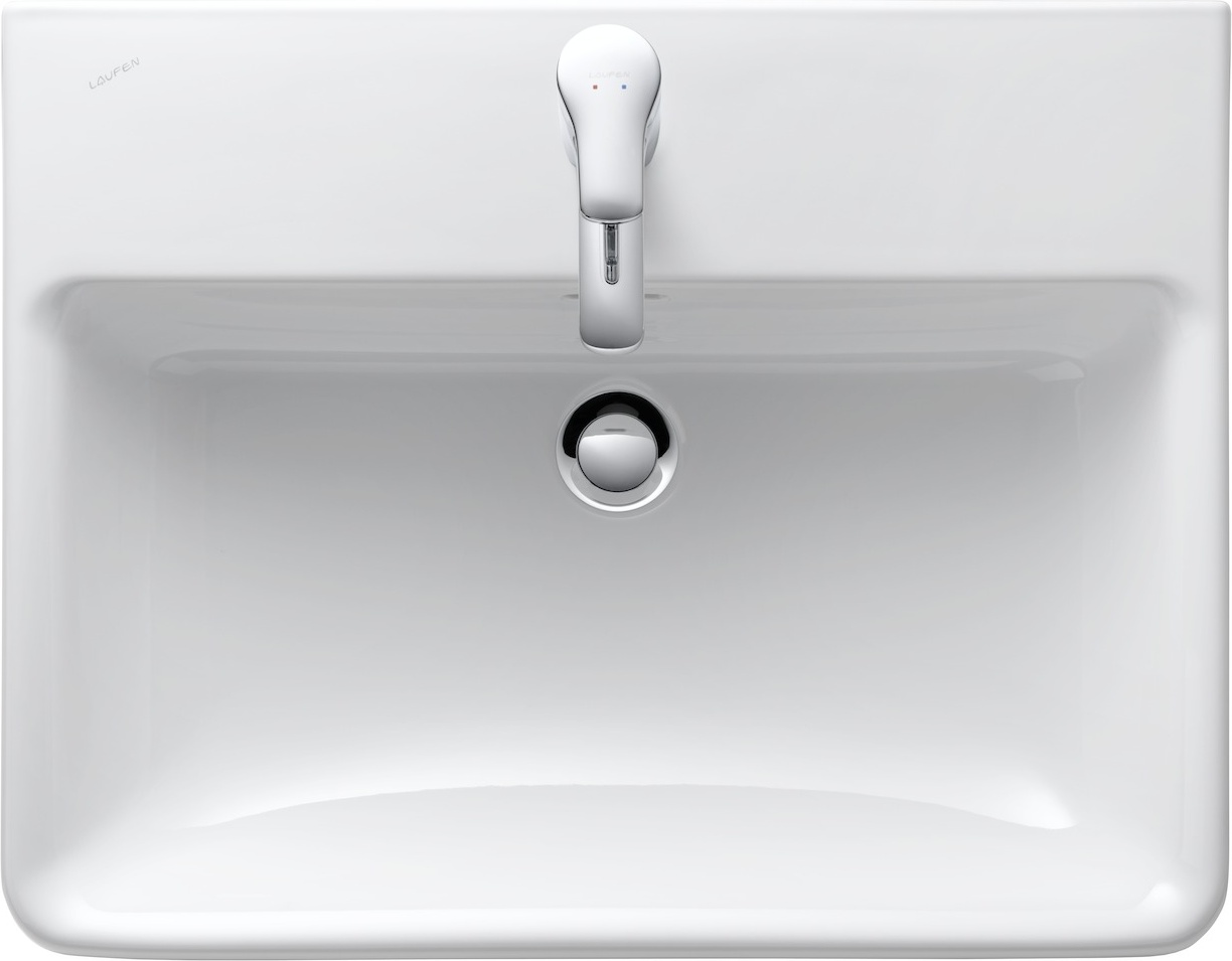 H8109630001041 Раковина LAUFEN PRO - Вид №9