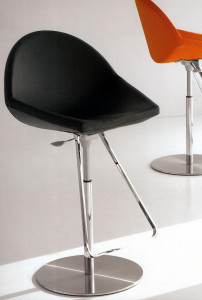 Барный стул  CATTELAN ITALIA Kiss