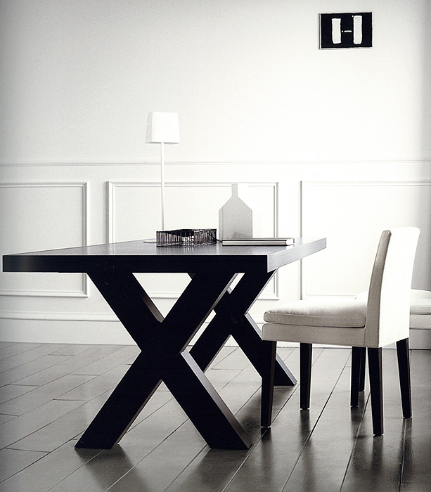 Стол ANDREA CASAMILANO 1329 