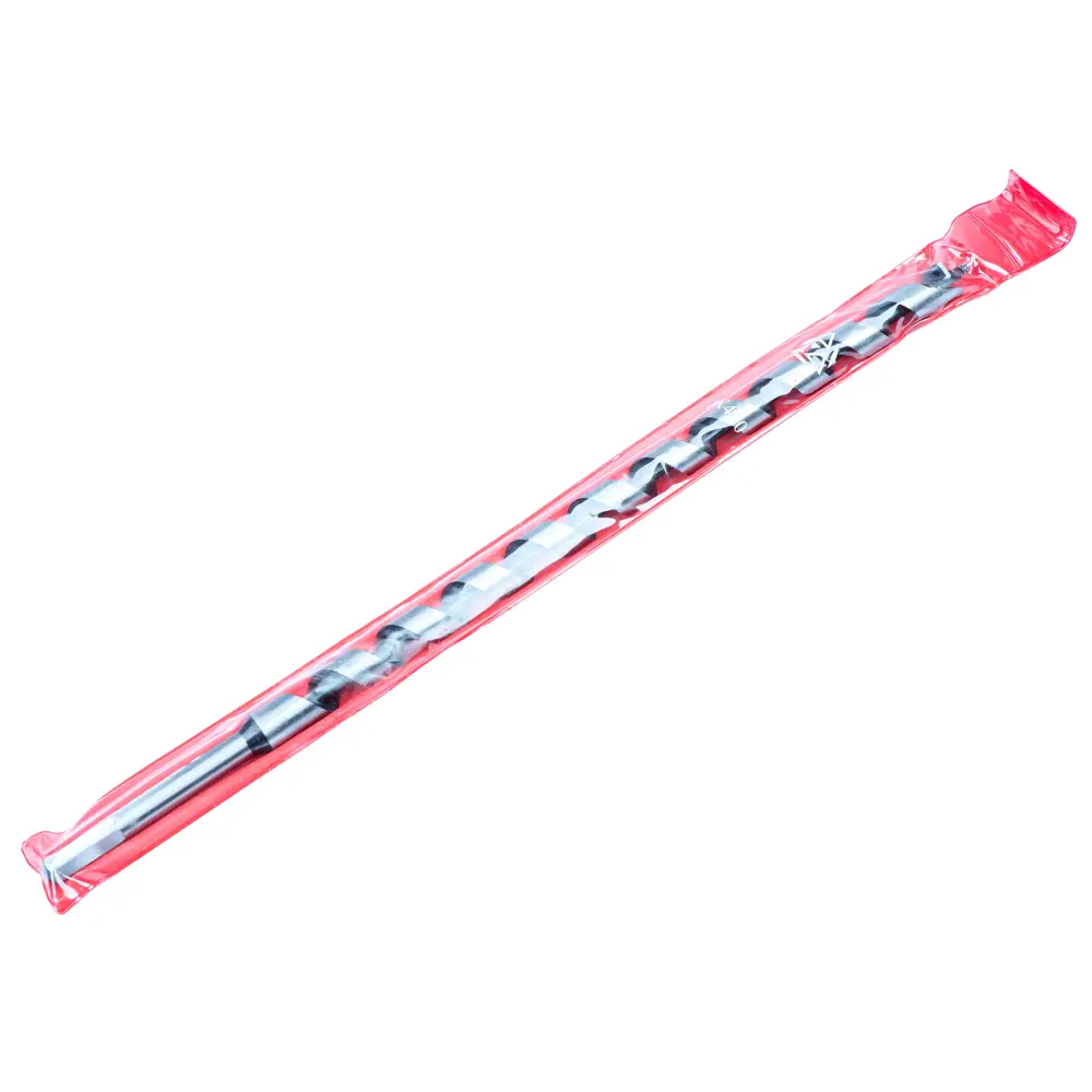 Сверло балочное по дереву Волжский инструмент 5014018 18x460 мм STLM-2112155 - Вид №3