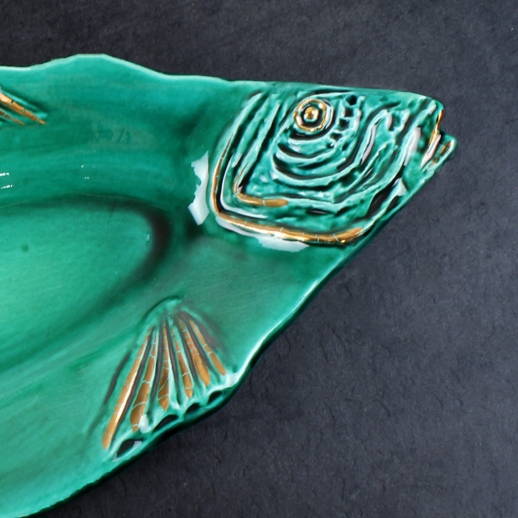 Селедочница Арт. № 14.016 PROVANSFAIENCE sun-id-994548 - Вид №1