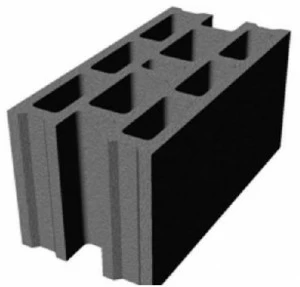 Sol.Pre.A. Трехкамерный блок