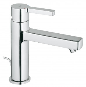 23443000 Смеситель для раковины Grohe Lineare хром