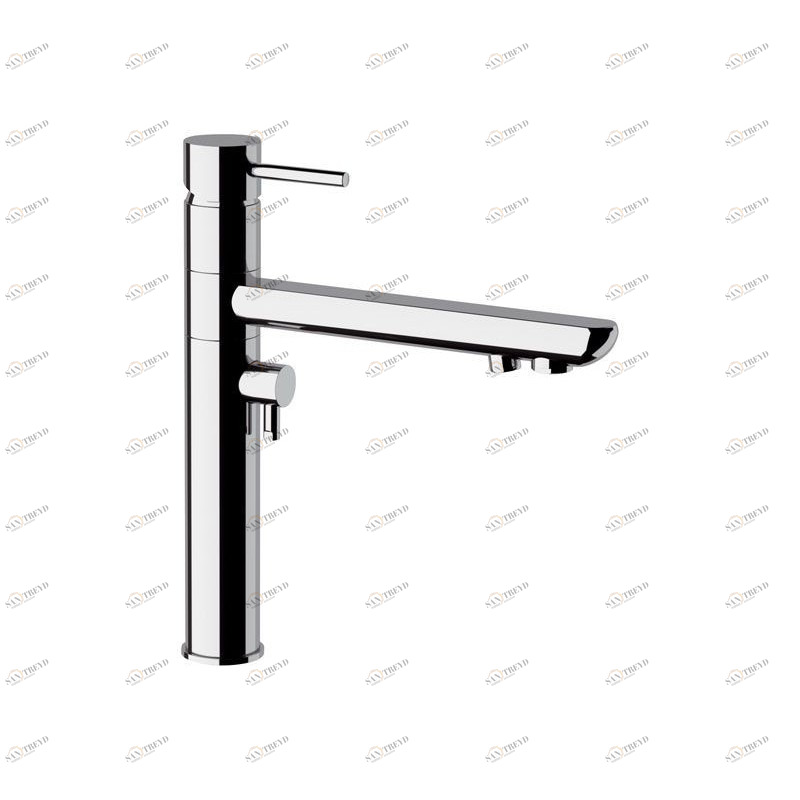 S20608DW Смеситель для мойки DANIEL RUBINETTERIE 