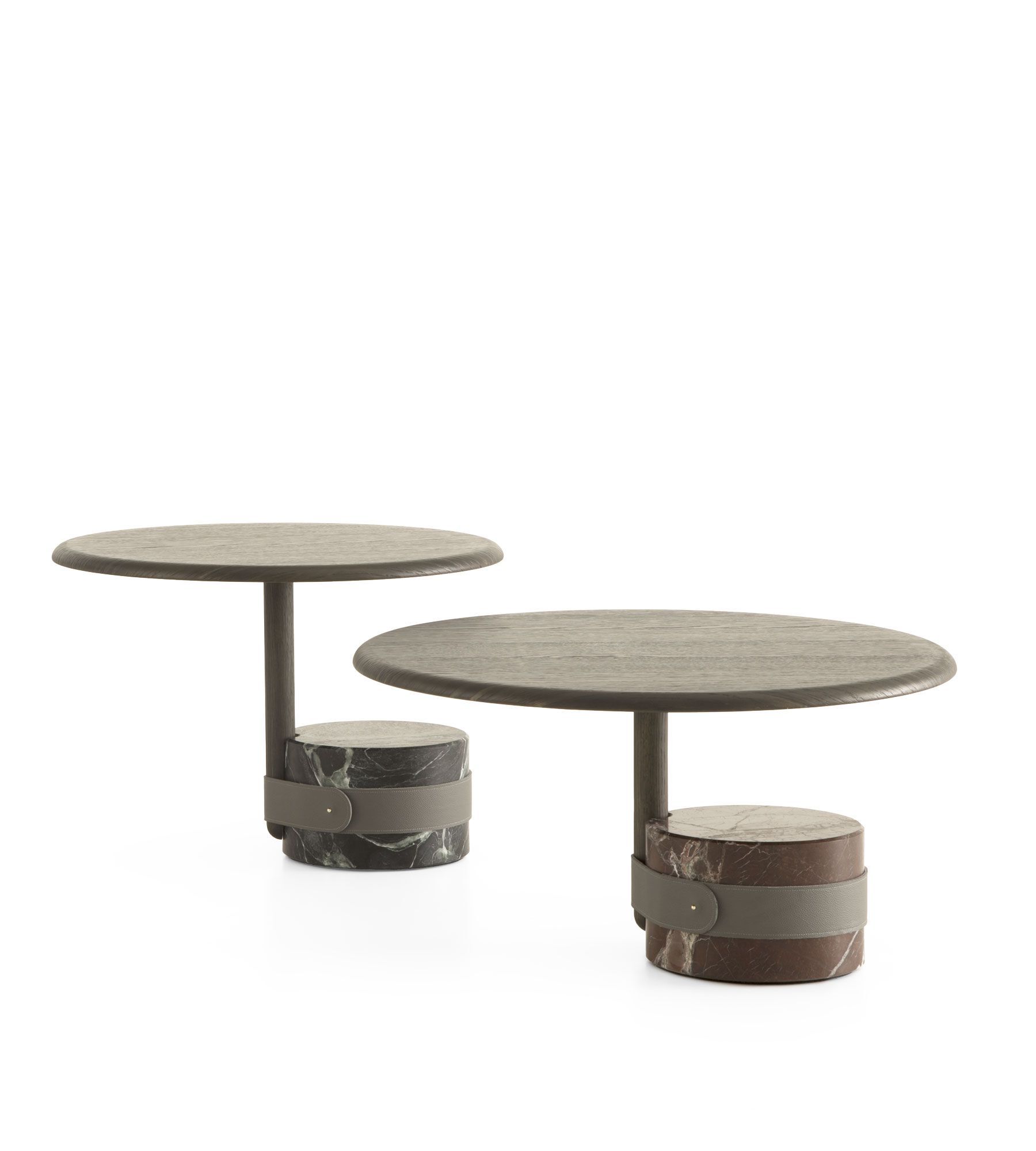 Низкая гостиная МДФ журнальный столик Morica Design Haute Couture ARCH-00054125 - Вид №4