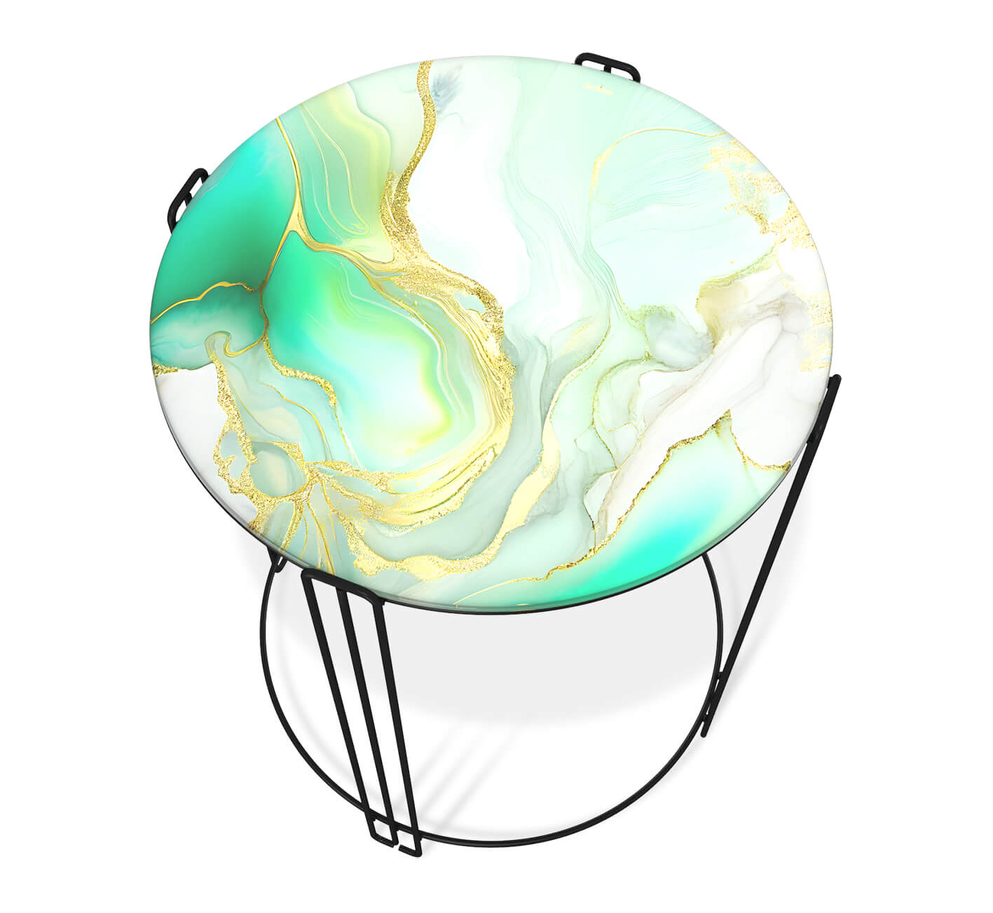 Столик журнальный SHT-CT53 Santreyd  - Вид №1