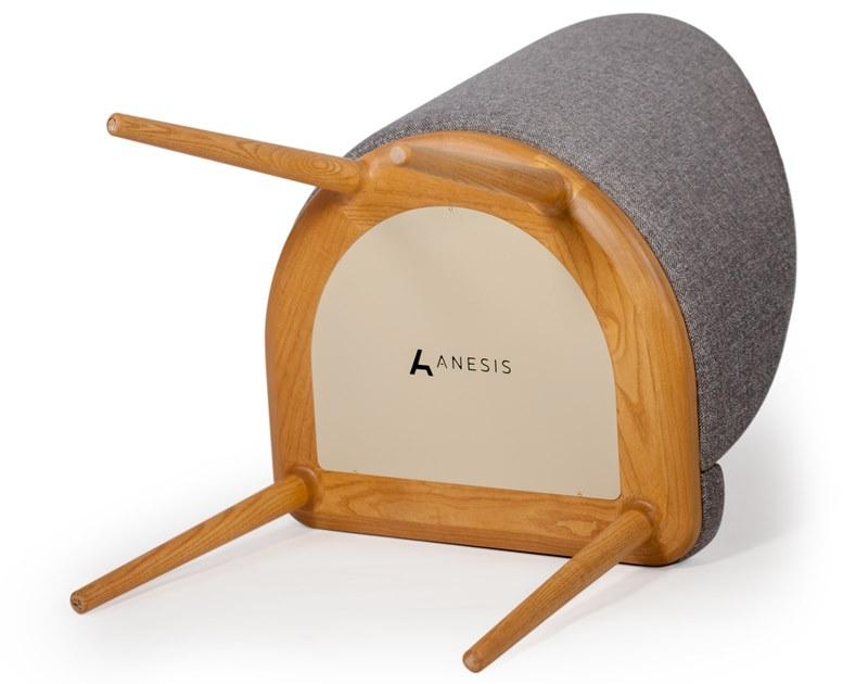 Anesis Стул из ткани O A79  - Вид №10