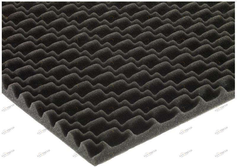 MAPPY ITALIA Панель из самозатухающего пенополиуритана без капель Fonoassorbenti sun-id-1487800