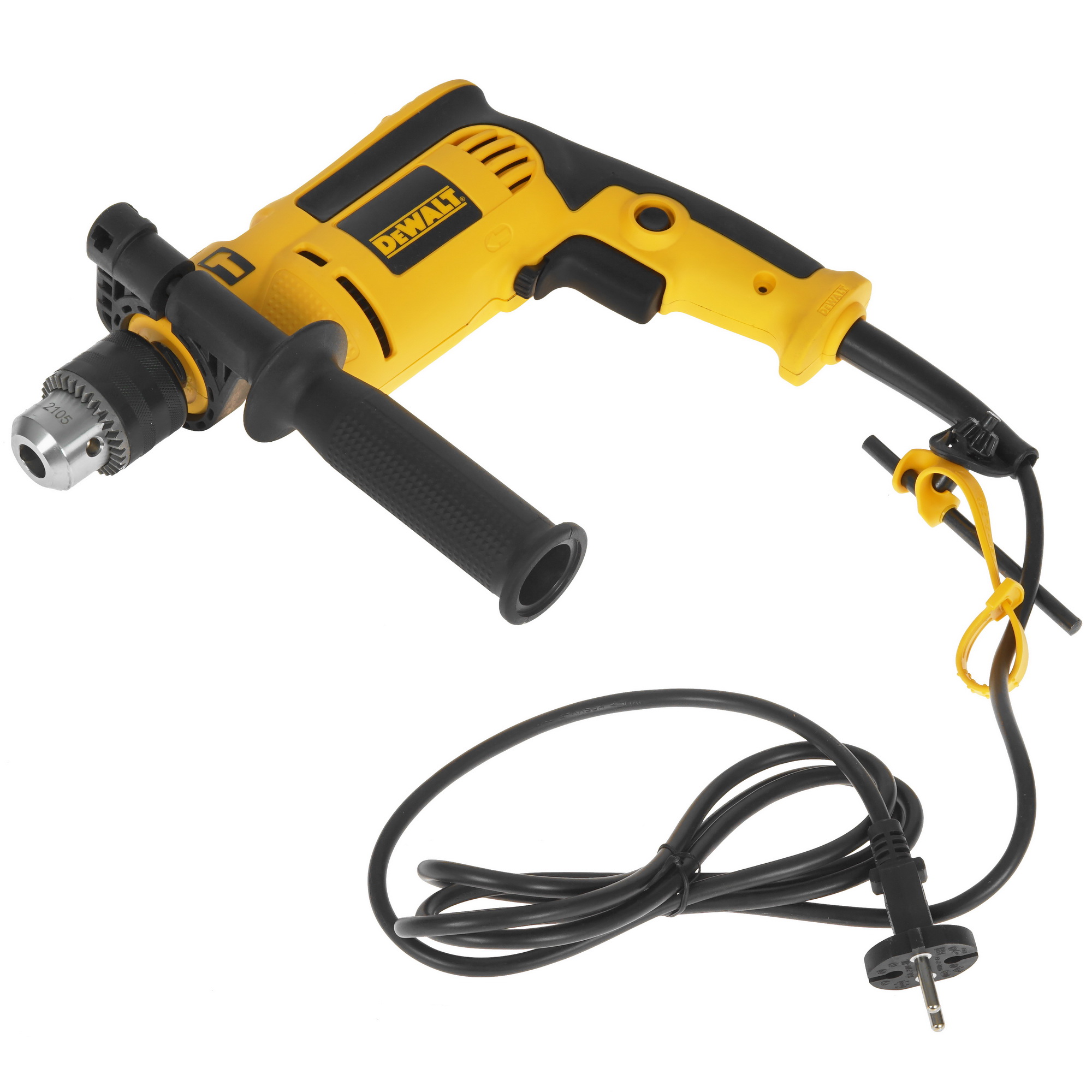Дрель  DeWALT DWD 024 1021216 STDN-0049022 - Вид №4