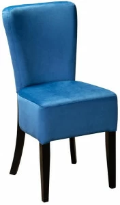 1593 Стул Grace Lux Блю R-HOME
