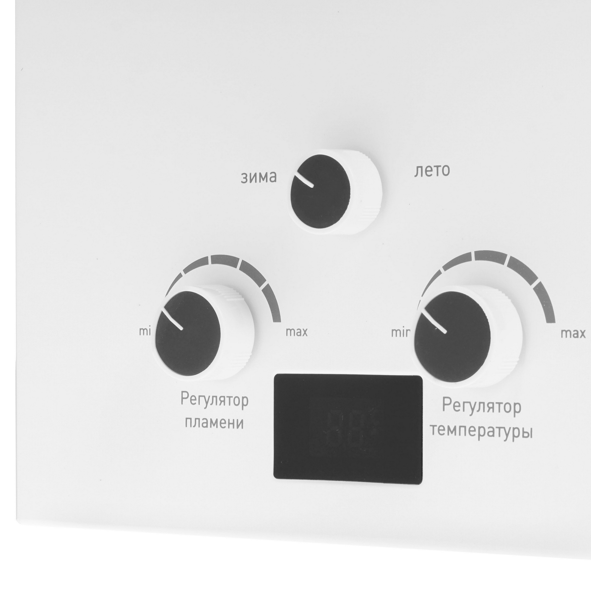 8165814 Водонагреватель газовый Oasis OR 16W STDN-0020275 - Вид №3