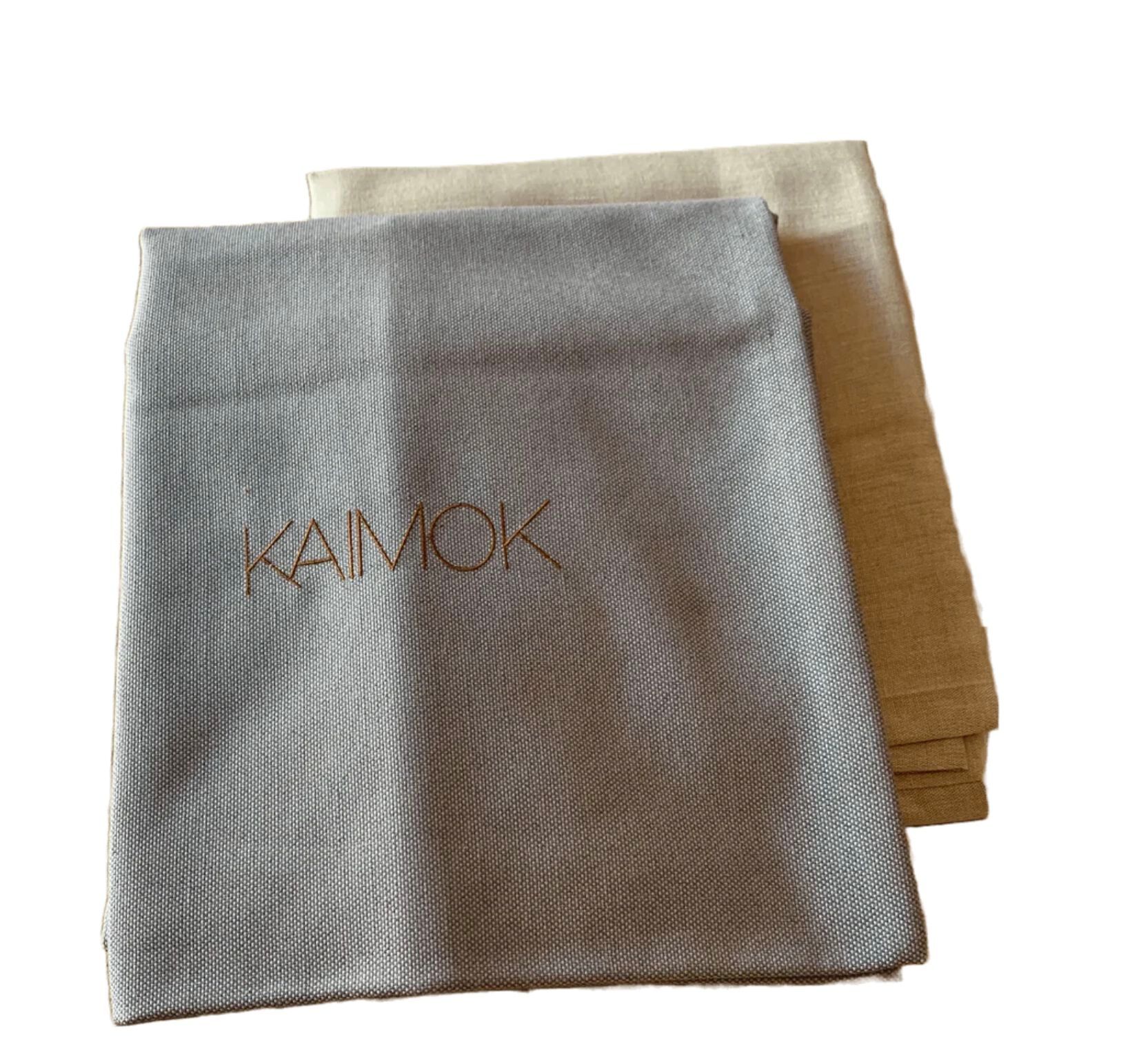 Кресло-мешок из ткани Kaimok оттоманка для внутреннего и наружного применения ARCH-00028192 - Вид №26