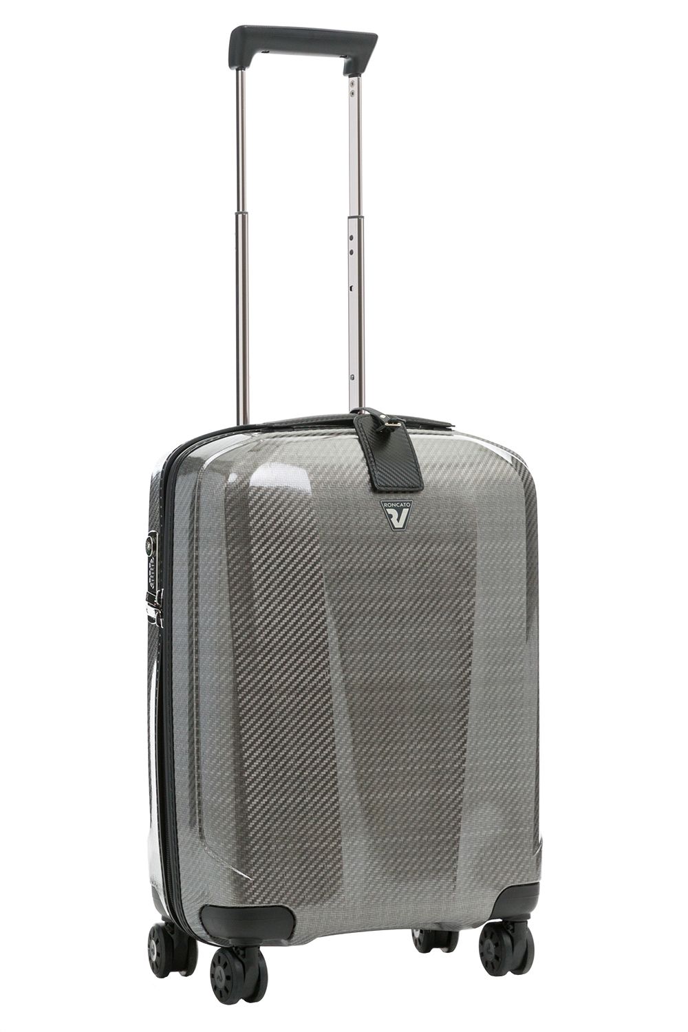 5953-0162 Чемодан 5953 Trolley S Roncato We Are Glam 