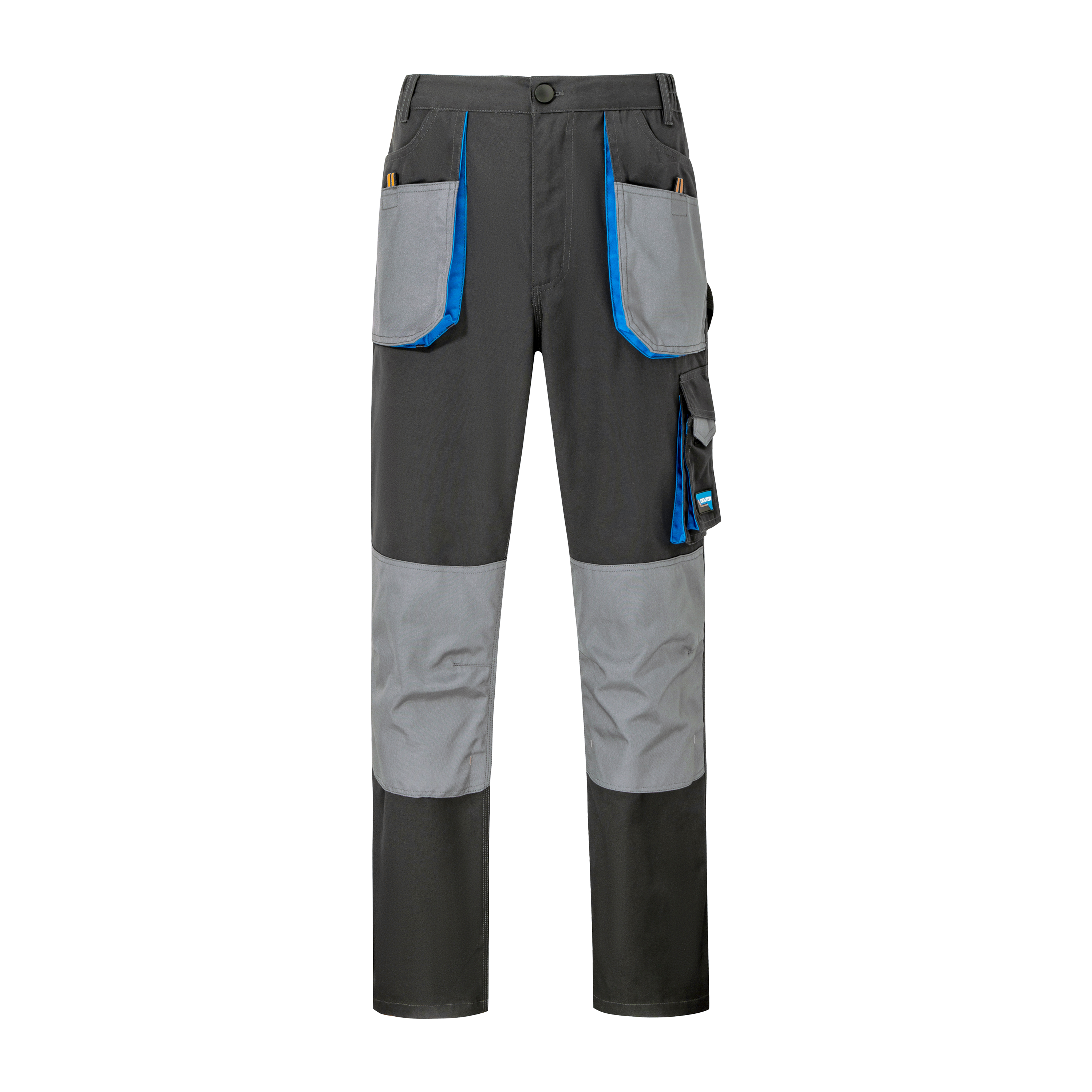 Рабочие брюки Dexter с утеплением для профессионалов 83603811 STLM-0042412 - Вид №2
