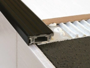 Genesis Профиль защиты кромки