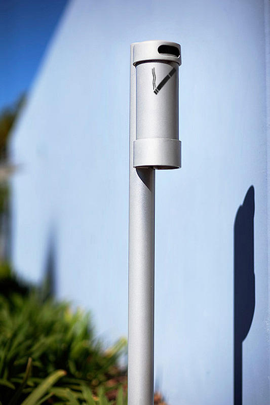 FSRT210 Приемник для золы Buttler  Forms-surfaces  - Вид №3