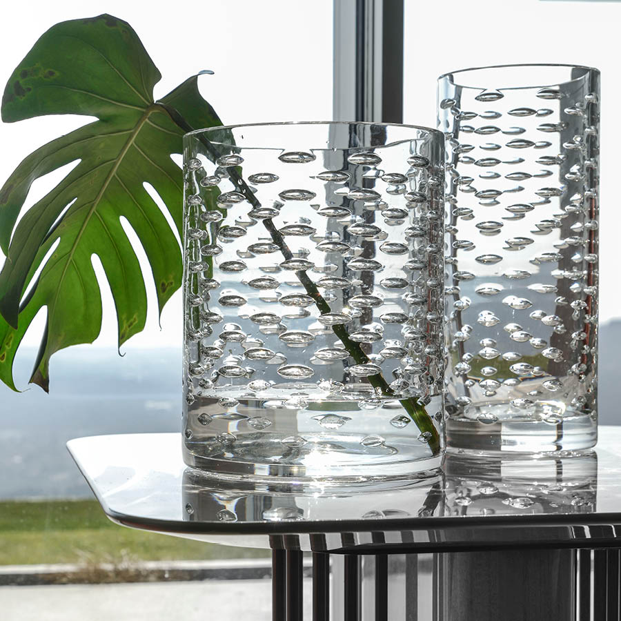 GRST176 «Лунный свет» Вазы Bubble - коллекция giorgio GIORGIO COLLECTION Moonlight - Вид №2