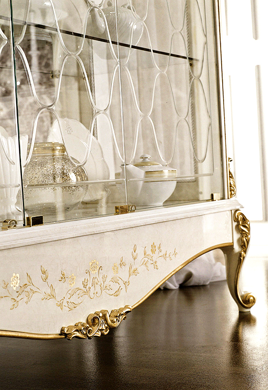 Витрина  AR ARREDAMENTI 912 Ricasoli - Вид №1