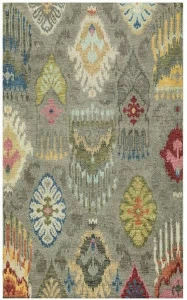 Jaipur Rugs Ковер ручной работы из шерсти Verna Lca-03-0008
