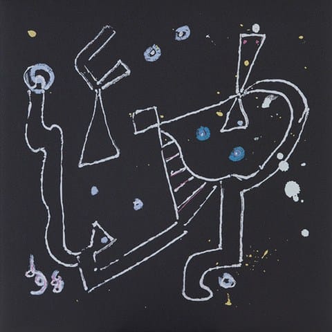 Ткань акустическая панель Caimi Brevetti Snowsound Art ARCH-00090074 - Вид №8