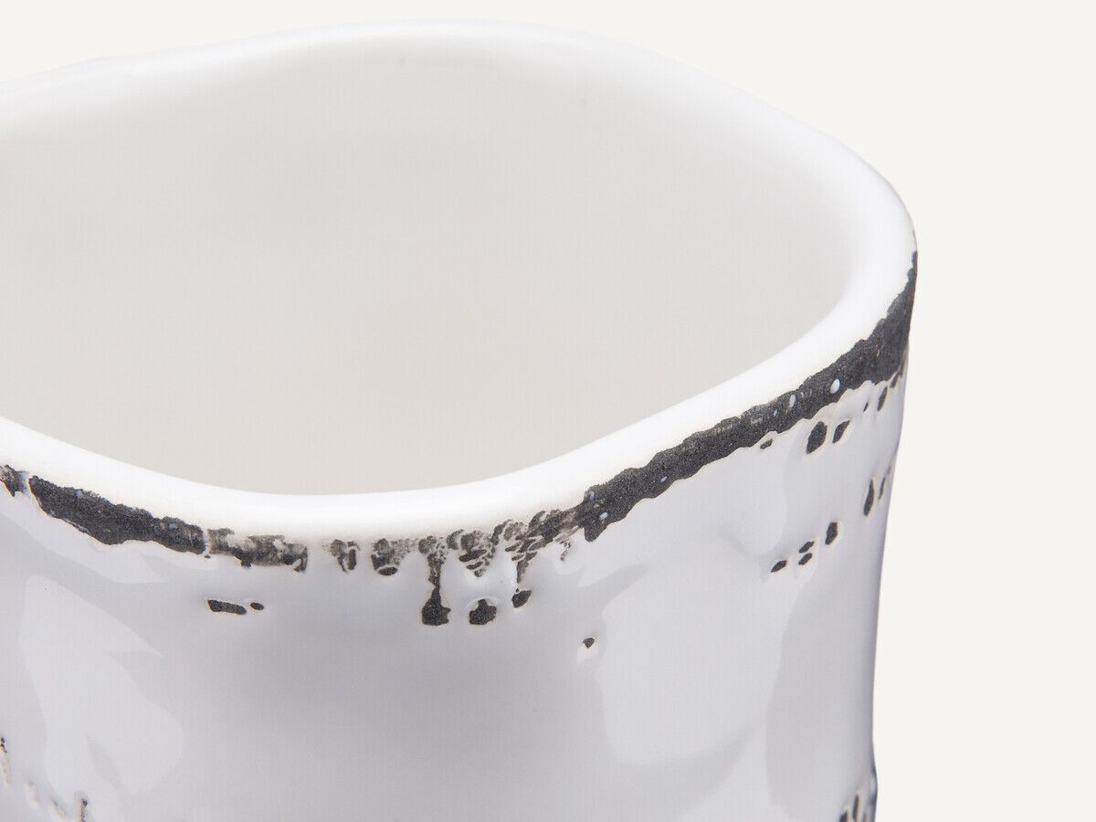 Керамическая ваза AMPM RAW ARCH-00010110 - Вид №3