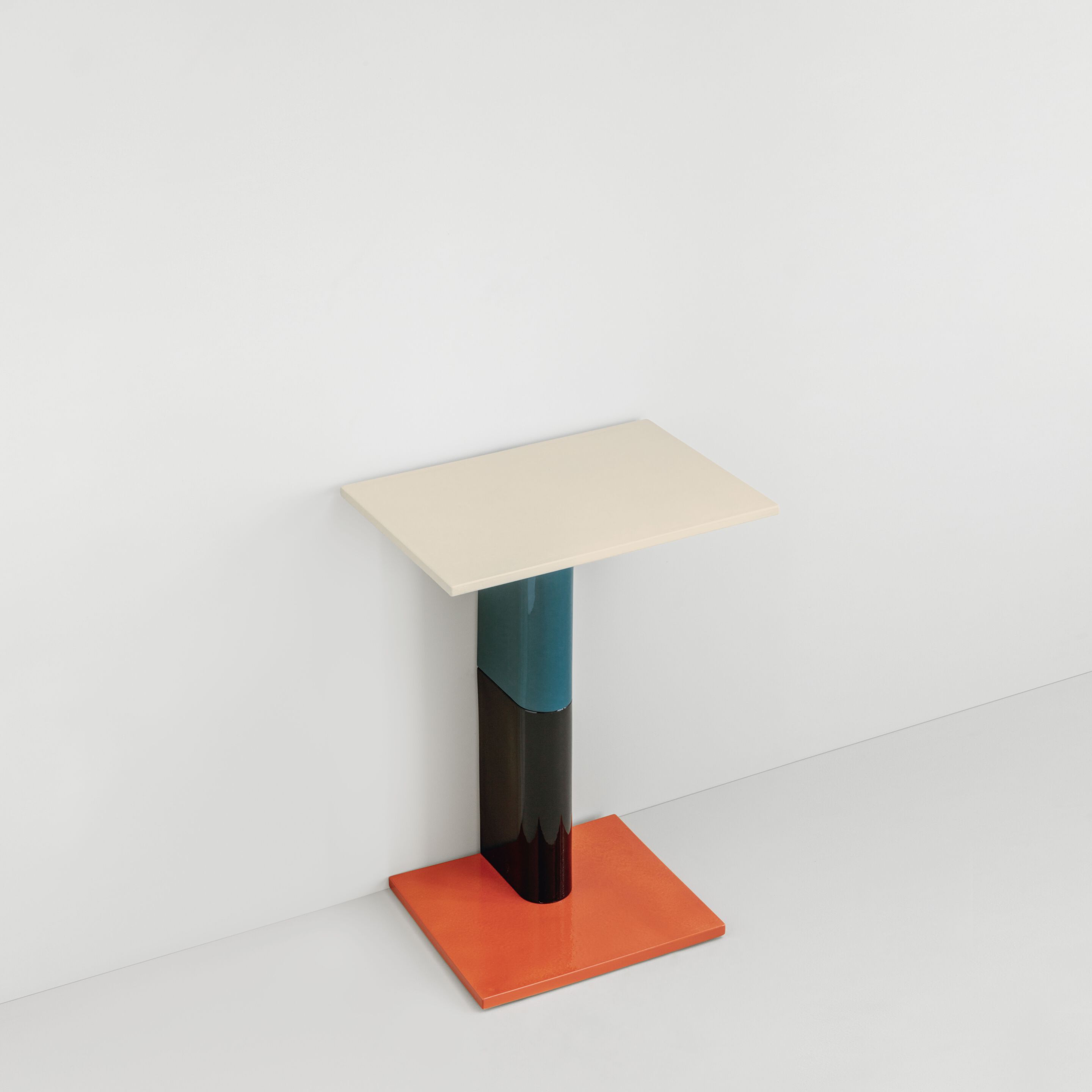 Керамический журнальный столик Mutina Mutina Editions ARCH-00112081 - Вид №6