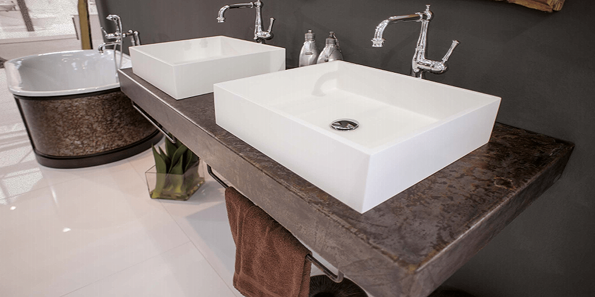 Gaia Комплект мебели RUGGINE1 NOVITA NOVITA CERSAIE2015 - Вид №1