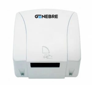 GENEBRE 1784 220v Сушилка для рук "GE-TRONIC"