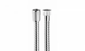 A00092 Шланг INOX Ø 17 mm BOSSINI