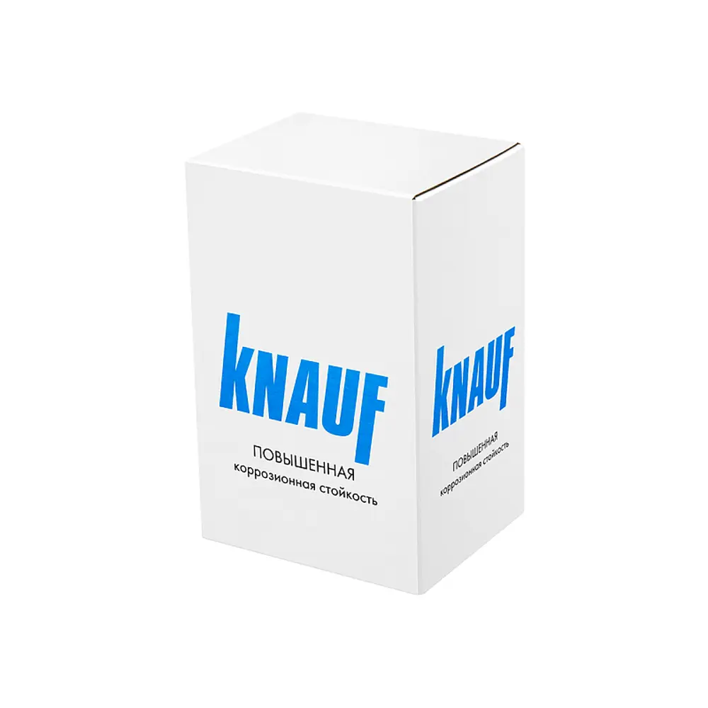 Саморезы по гипсокартону Knauf оцинкованные 3.5x35 мм 89221422 STLM-2151095  - Вид №3