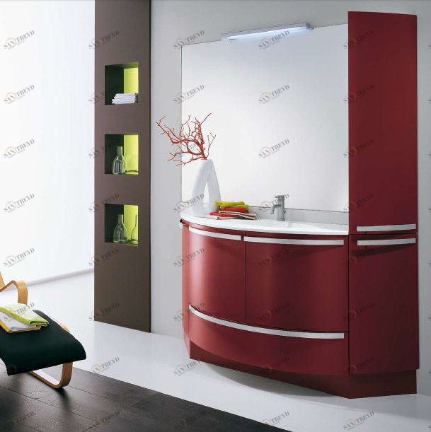 CL79 CALLA Комплект мебели для ванной комнаты 145 см ARDECO Ardeco S. R. L 42410