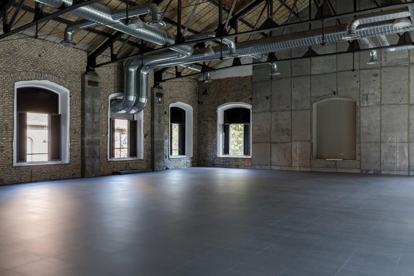 NESITE Фальшпол из смолы sun-id-1454972 - Вид №1