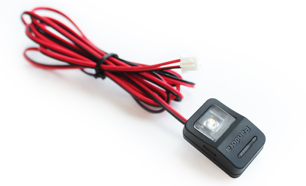 9100239 Автосигнализация Pandora DX 57R STDN-0068330 - Вид №3